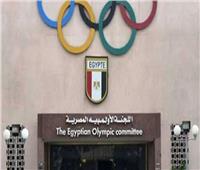 اللجنة الأولمبية تحفظ التحقيقات في مخالفات نادي أصحاب الجياد