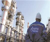 غازبروم: الصين ستسدد ثمن شحنات الغاز الروسية باليوان والروبل