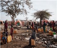 الأمم المتحدة تحذر من مجاعة قاسية تضرب الصومال