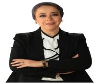 نهاد أبو القمصان: تصريحاتي اجتزأت.. ولم أقل «المرأة غير ملزمة بالرضاعة»