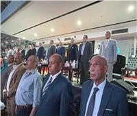 وزيرا الرياضة والتعليم ومحافظ الجيزة يشهدون حفل ختام أولمبياد الطفل المصري