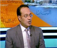 أستاذ علاقات دولية: مصر تسعى بكل قوة لإيجاد حل شامل للقضية الفلسطينية| فيديو