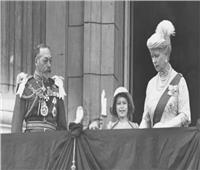 جد الملكة إليزابيث.. حقيقة القتل الرحيم للملك جورج الخامس