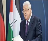 الجامعة العربية تدعو إلى دعم خطة محمود عباس للسلام