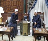 برلماني يثمن دعم شيخ الأزهر لمؤتمر الأعلى للشئون الإسلامية حول ضوابط الاجتهاد