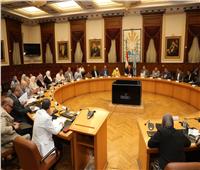 محافظ القاهرة يناقش الخطة الاستثمارية بالمنطقتين الغربية والجنوبية    