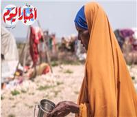 فيديوجراف | المجاعة تهدد الصومال بسبب الجفاف العظيم