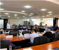 كلية محمد بن راشد للإدارة الحكومية تبدأ برنامج تدريبي لكوادر من الحكومة المصرية