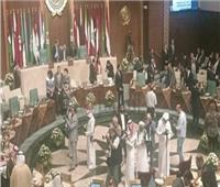متحدث الخارجية يكشف سبب انسحاب الوفد المصري من اجتماع الوزراء العرب