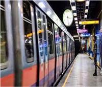 مترو الأنفاق: عودة العمل بالمواعيد المعتادة لقطارات الخط الثالث بالكامل     
