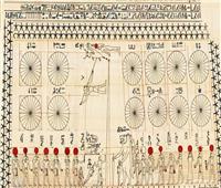 التقويم المصري القديم يعد الأقدم في تاريخ البشرية   