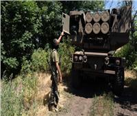 واشنطن تسلم أوكرانيا قذائف مدفعية موجهة من نظام «جي بي إس»