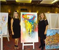 كرنفال مصر الدولي للفنون يحتفل بالذكرى المئوية الثانية لفك رموز حجر رشيد 