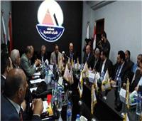 تحالف الأحزاب المصرية يؤيد دعوة الرئيس السيسي لعقد مؤتمر اقتصادى 