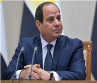 الرئيس السيسي للمصريين: البعض عايزين يخوفوكم بالتعليقات السلبية حول المشروعات
