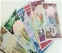 ارتفاع أسعار العملات العربية في ختام تعاملات اليوم 8 سبتمبر  