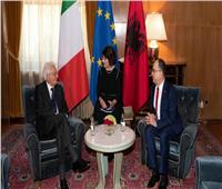 إيطاليا تدين الهجمات الإلكترونية على ألبانيا 