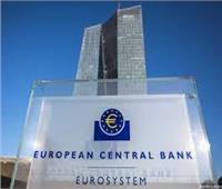 البنك المركزي الأوروبي يقرر رفع سعر الفائدة لـ 75 نقطة أساس