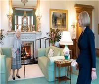 رئيسة وزراء بريطانيا تكشف توقيت وفاة الملكة اليزابيث