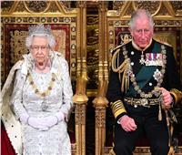 تشارلز يعلن الحداد 17 يوما على وفاة الملكة إليزابيث الثانية