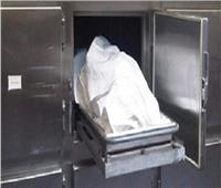 العثور على جثة طفل في صندوق قمامة بالإسكندرية 