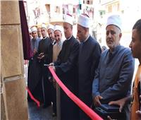 أوقاف القليوبية: افتتاح مسجدين عقب التطوير بشبين القناطر وطوخ | صور