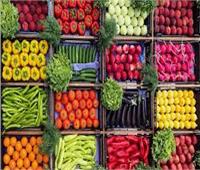 استقرار أسعار الخضروات في سوق العبور اليوم 10 سبتمبر 2022