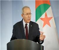 وزير خارجية الجزائر يؤكد استعداد بلاده لاستضافة قمة تاريخية تجمع شمل العرب