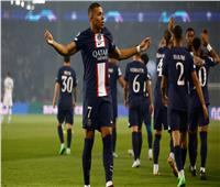 تشكيل باريس سان جيرمان المتوقع أمام بريست في الدوري الفرنسي