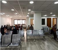 مستشفى الأسقفية بمنوف: توفير العمليات بالمجان لجراحة الشفة الأرنبية