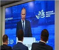 وسائل إعلام: إنذار بوتين يجبر الأوروبيين للتخلي عن سقف أسعار الغاز الروسي 