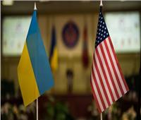 أوكرانيا وأمريكا يبحثان سبل دعم أمن الطاقة والعقوبات على روسيا 