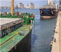 34 سفينة.. ننشر موقف الصادرات والواردات بميناء دمياط اليوم 