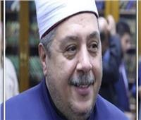أيمن عبد الغني رئيسا لقطاع المعاهد الأزهرية