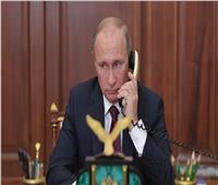 الكرملين: بوتين لم يجر مكالمة مع الملك تشارلز الثالث