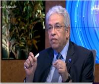 عبد المنعم سعيد: مصر تقدمت للمرة الأولي 19 مركزًا في تقرير التنمية البشرية