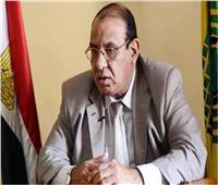 طلعت عبد القوي: الحوار الوطني يضم جميع أطياف المجتمع المصري