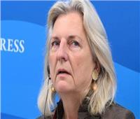 وزيرة خارجية النمسا السابقة: أوروبا هي من أثارت أزمة الطاقة