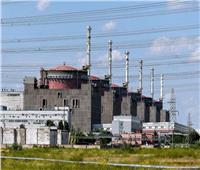 إغلاق آخر وحدة طاقة عاملة في محطة زابوروجيا النووية
