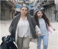 كندة علوش: سعيدة بفوز الفيلم السوري بجائزة مهرجان فينسيا السينمائي