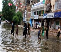 بسبب الفيضانات.. «الأوقاف» تخصص 20 مليون جنيه لإغاثة باكستان