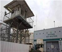 نادي الأسير الفلسطيني: حالة من التوتر الشديد تسود سجن «عسقلان»