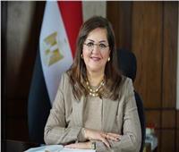 وزيرة التخطيط تتلقى تقريرًا حول الموقف التنفيذي لمشروع تنمية الأسرة المصرية