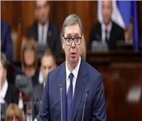 الرئيس الصربي يتوقع أزمة غذاء عالمية