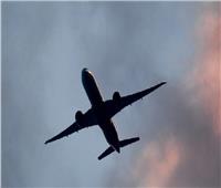 الدخان يؤجل رحلات من مطار طشقند