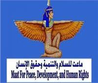 رئيس مؤسسة ماعت: ما حققته مصر في مجال حقوق الإنسان يدعو للفخر