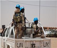 إصابة ثلاثة من قوات حفظ السلام الأممية بانفجار لغم في مالي