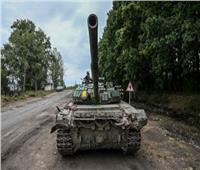 بريطانيا: روسيا سحبت قواتها من خاركيف «بفضل النجاحات الأوكرانية»