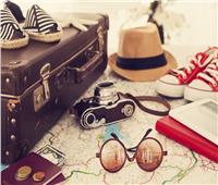 لعطلة الصيف.. مقتنيات ضرورية في «حقيبة السفر»