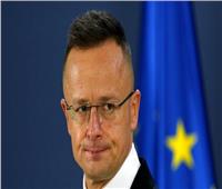 المجر تدعو الاتحاد الأوروبي إلى عدم التطرق للطاقة النووية في العقوبات على روسيا